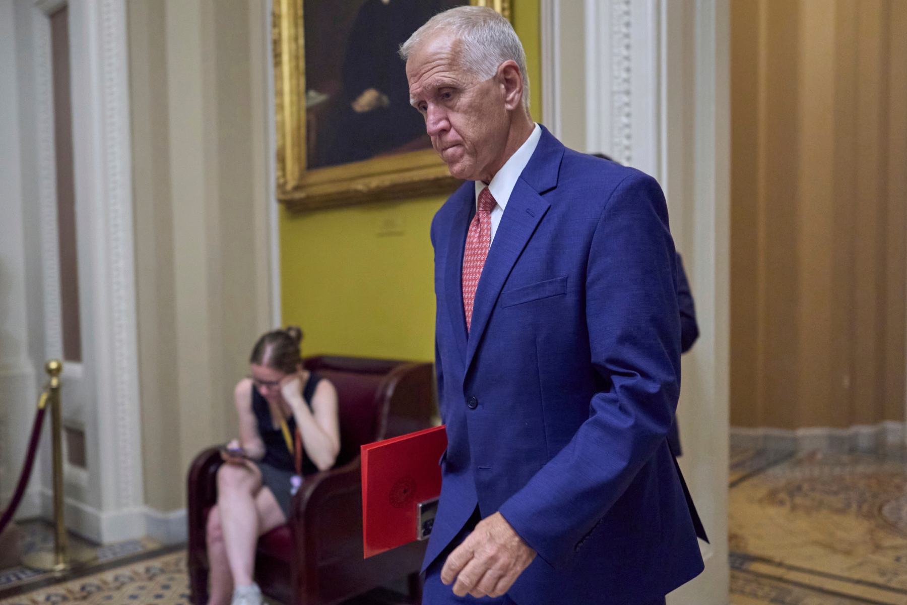 (AP Photo/J. Scott Applewhite, File)