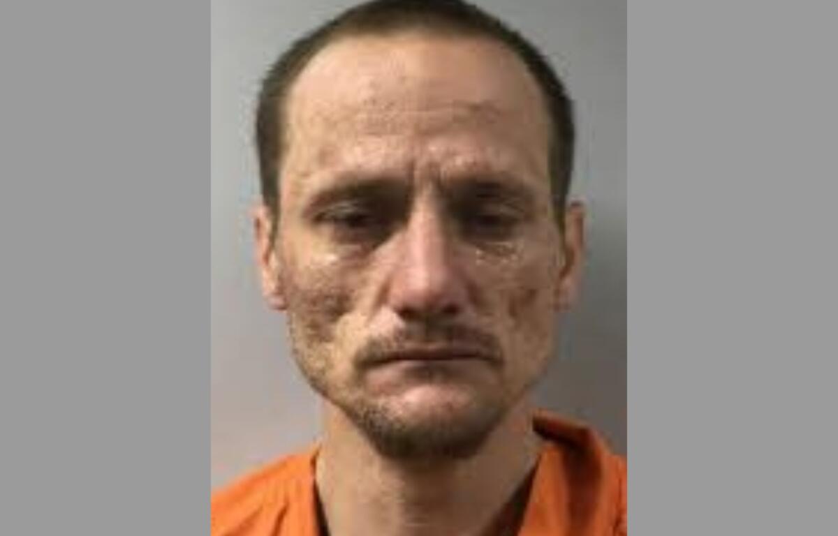 Cody Blake Strickler