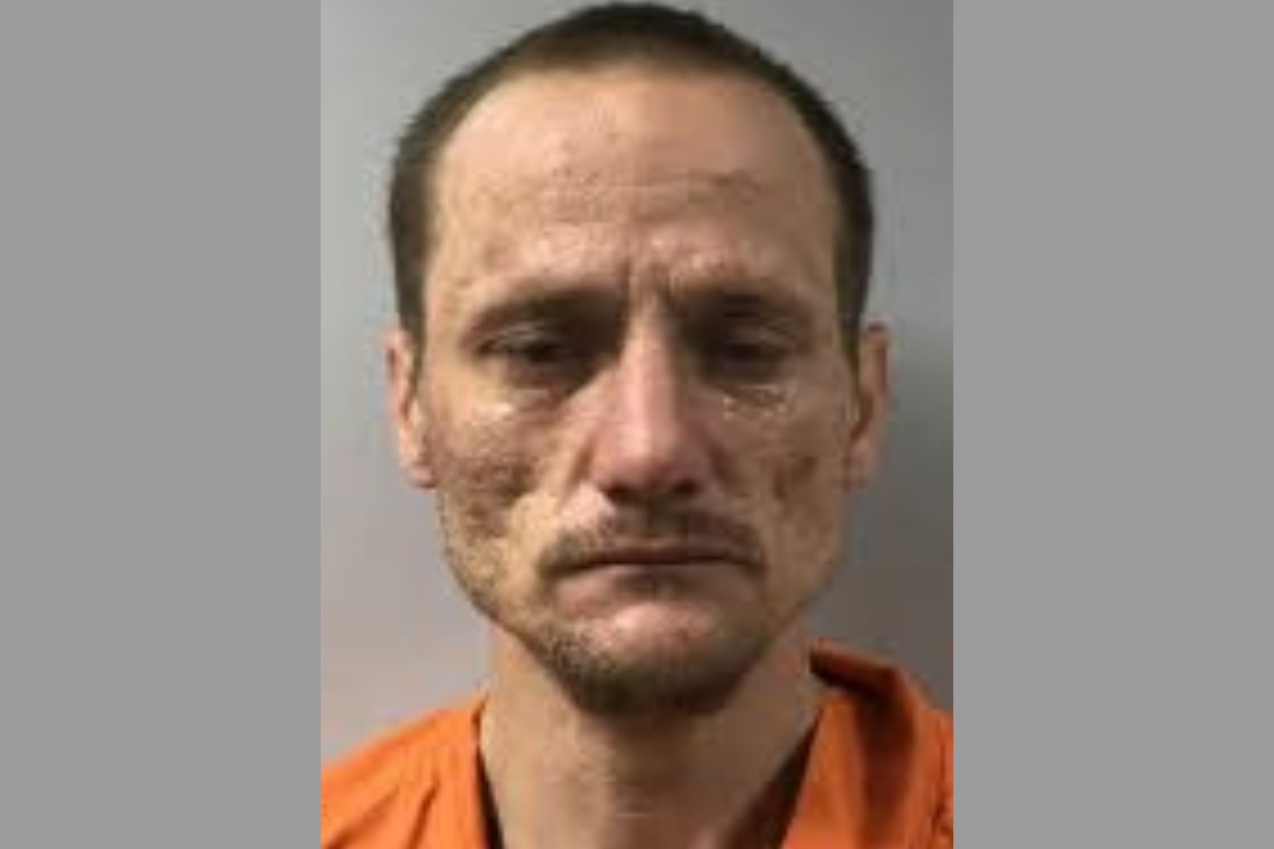 Cody Blake Strickler