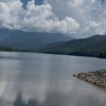 North Fork Reservoir