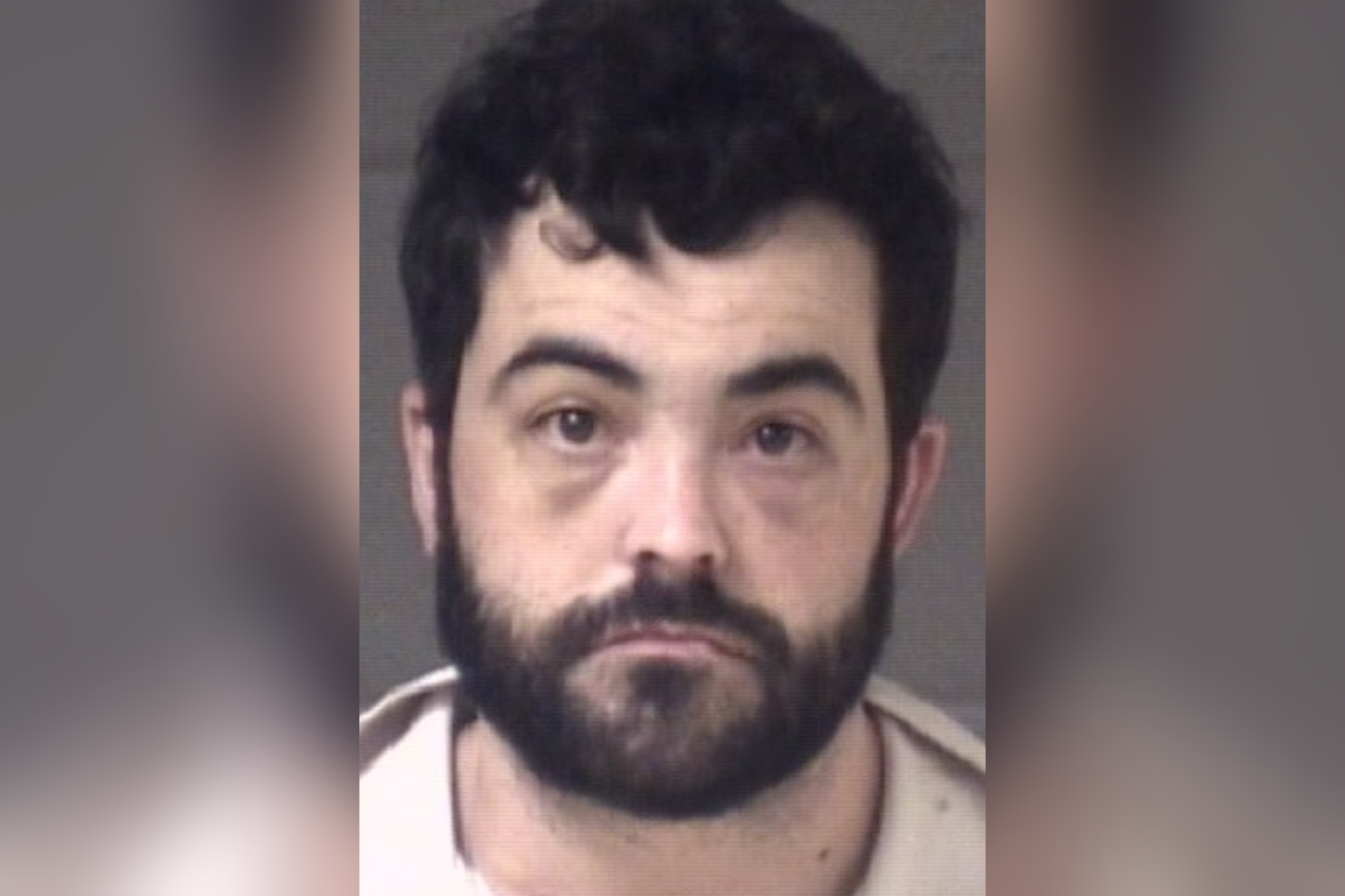 Patrick Tucker Wood, of Weaverville is being held without bond at the Buncombe County Detention Facility.