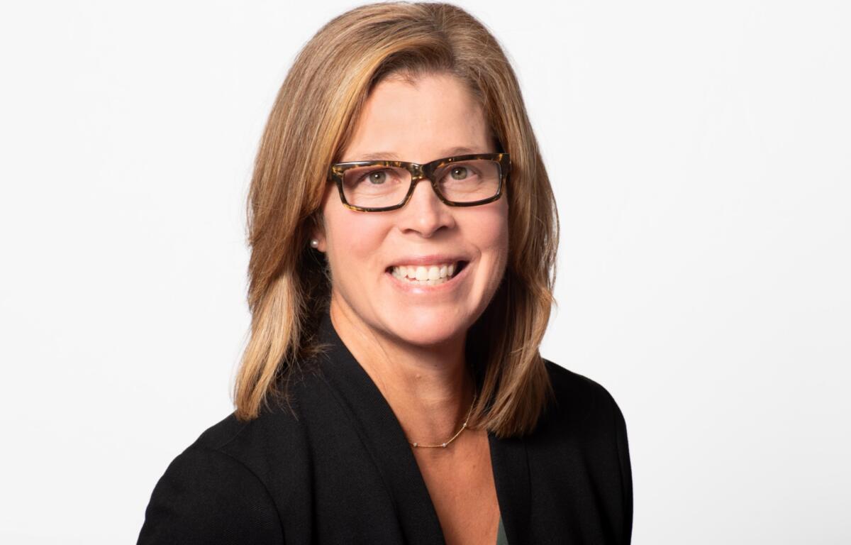Asheville Mayor Esther Manheimer