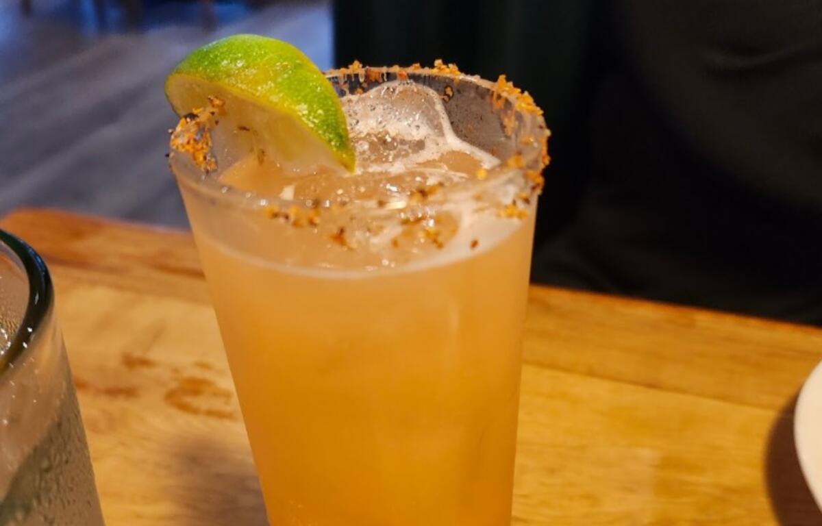 Margarita