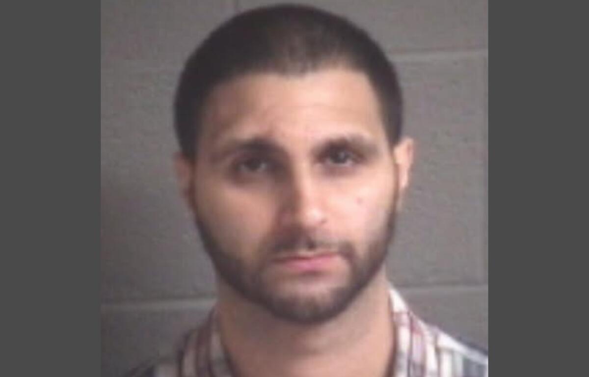 Juan Francisco Martinez Jr.