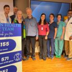 As Mission Hospital celebrates 10 years of its LVAD program, it also looks ahead to new advancements and more lives saved