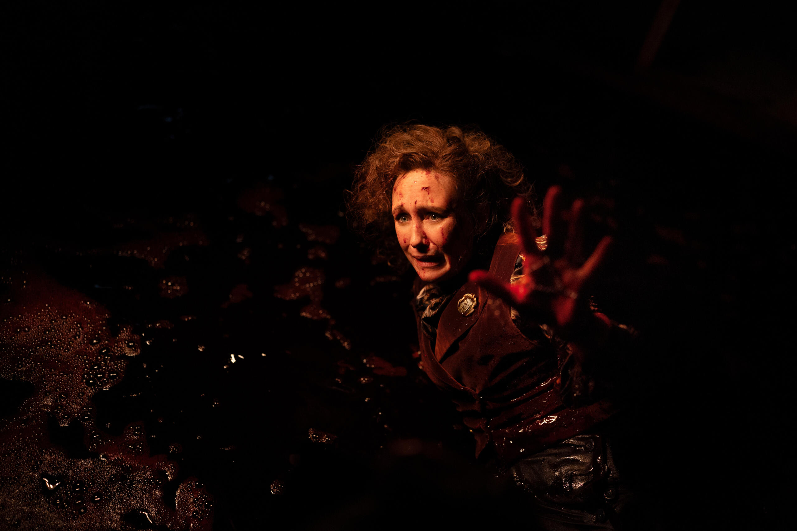 Hauntingly familiar ‘The Conjuring: Last Rites’ conjures nothing new – 828reviewsNOW