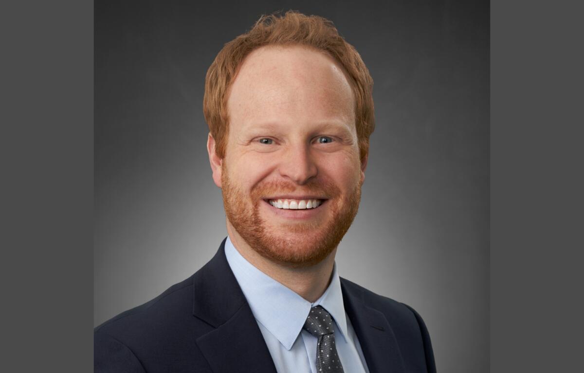 Daniel Tryon