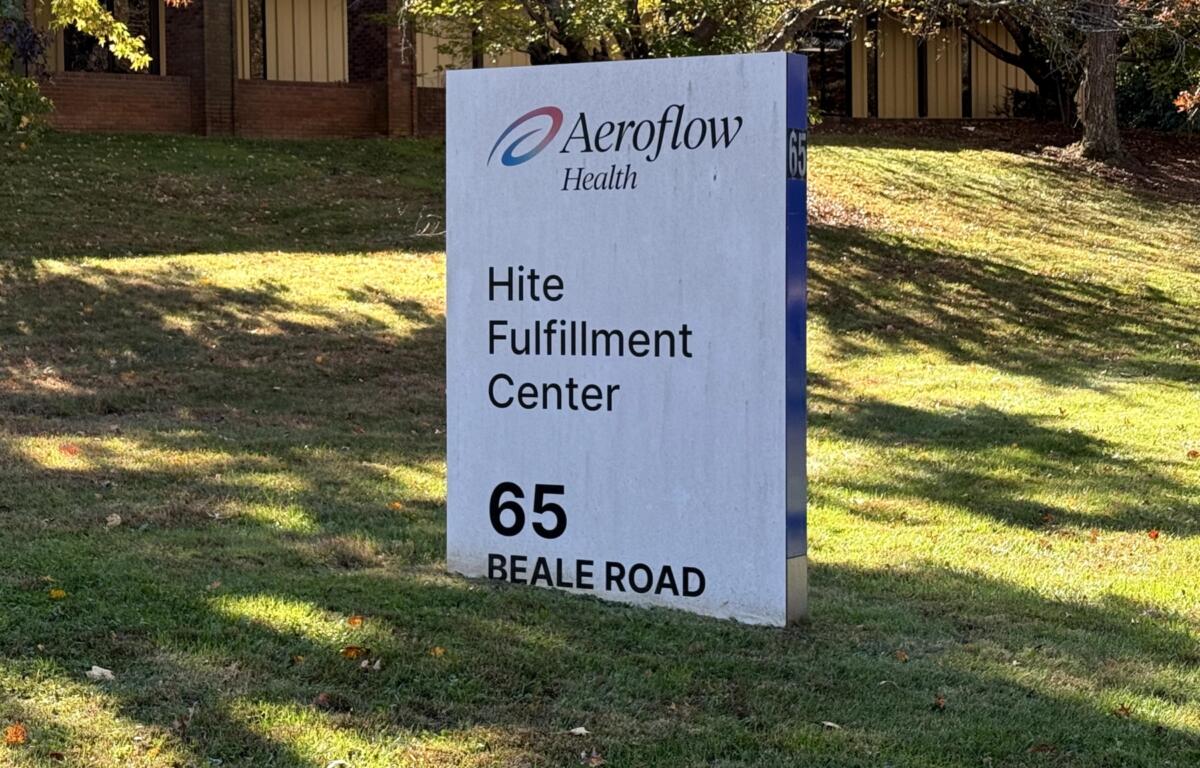 Aeroflow Health has been named the 2025 Home Medical Equipment (HME) Provider of the Year