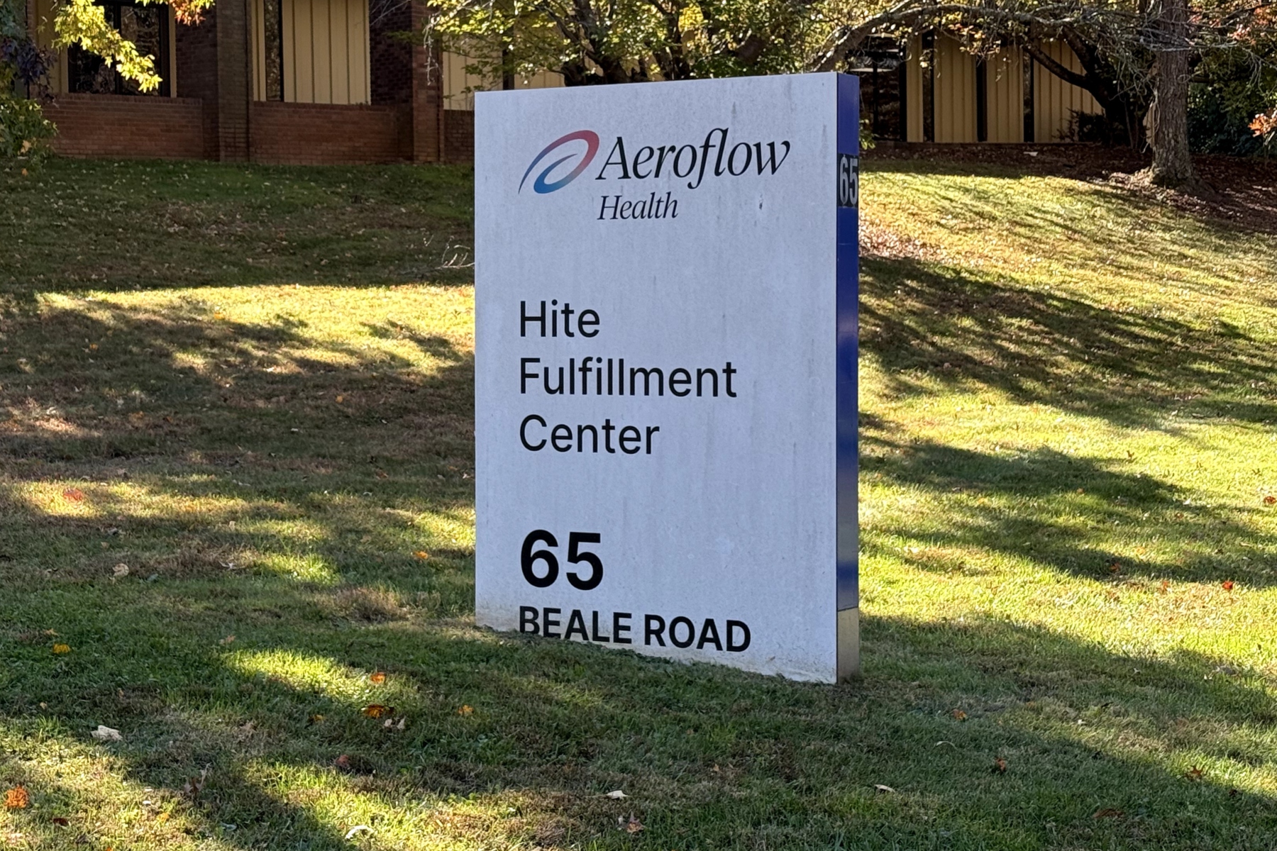 Asheville-based Aeroflow Health named 2025 HME Provider of the Year