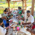 The city of Asheville will host a workshop later this month to help residents develop and fund community improvement projects through its Neighborhood Matching Grants program