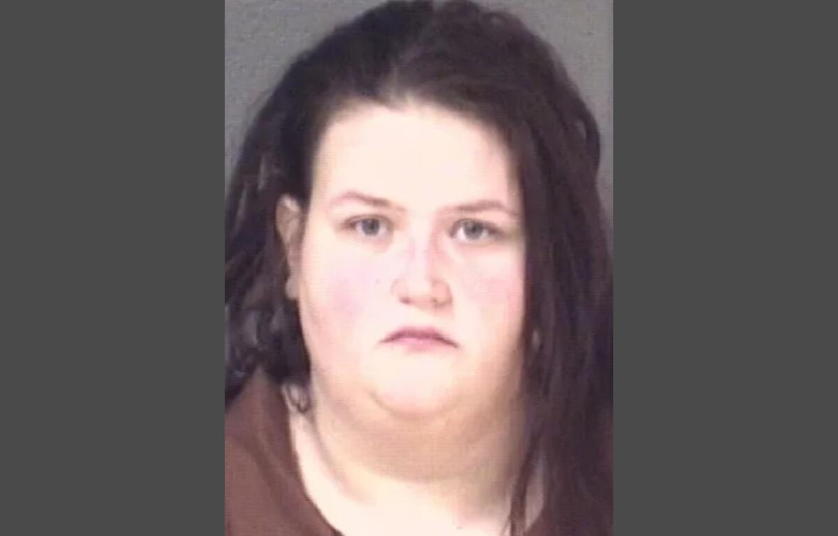 Erika Denise Frisby