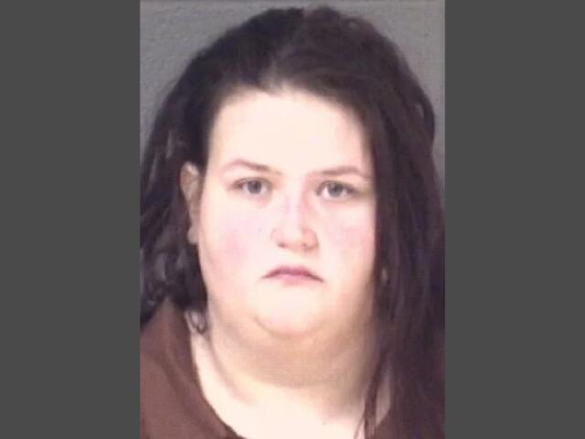 Erika Denise Frisby