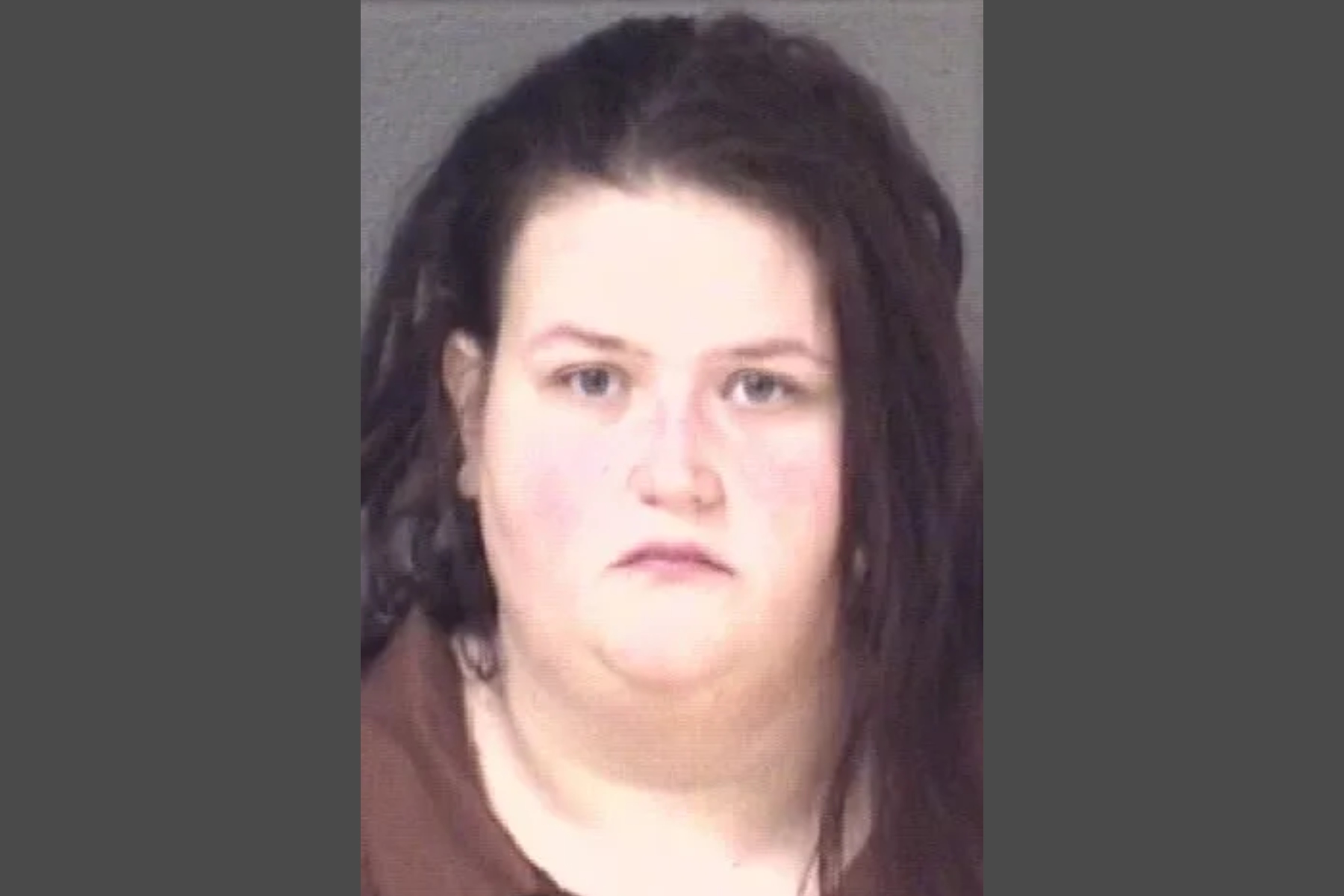 Erika Denise Frisby