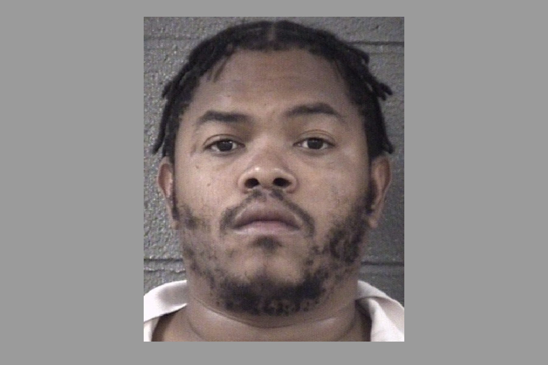 Jason Andrew Jenkins