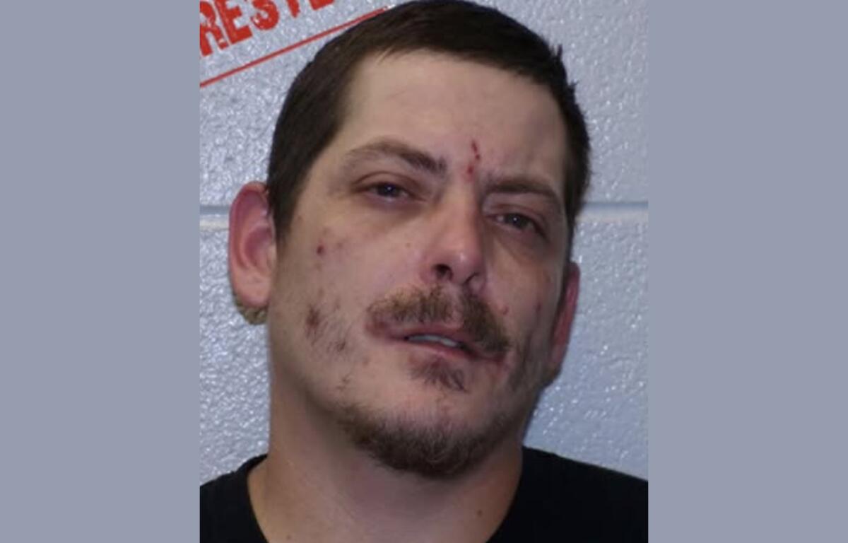 Justin David Sherrill