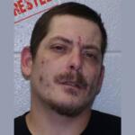 Justin David Sherrill