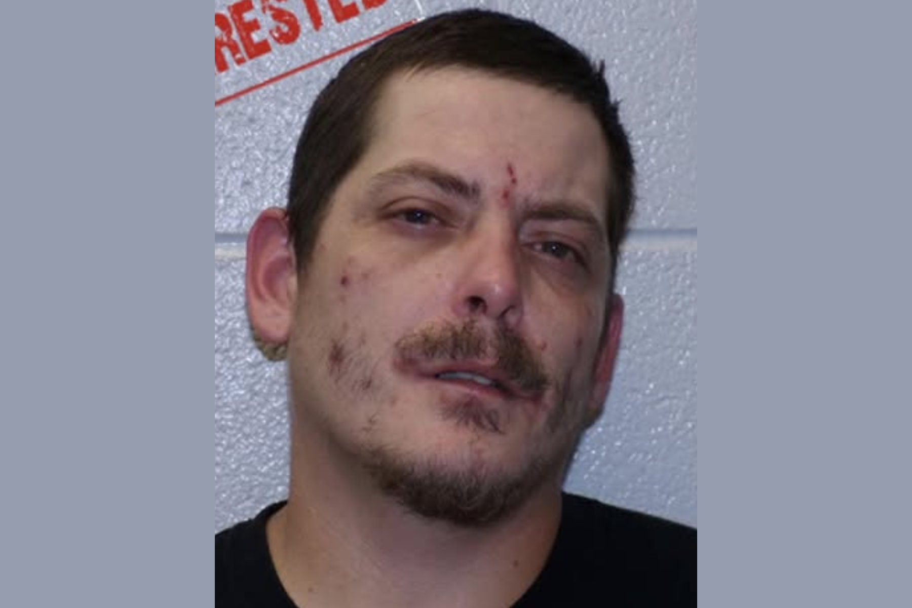 Justin David Sherrill