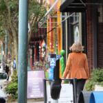A Fiserv analysis shows sales are increasing as tourists return to Asheville. According to the analysis, September marked Asheville’s first month of year-over-year growth since Helene.