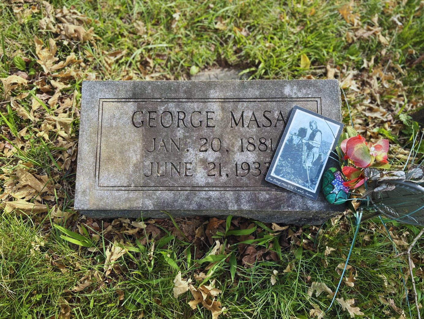 Tombstone Tales: The photographer who captured the soul of the Smokies