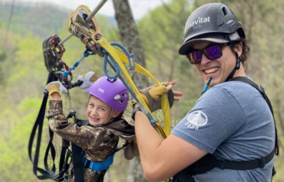 Navitat Canopy Adventures