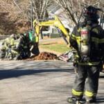 West Buncombe Fire Department