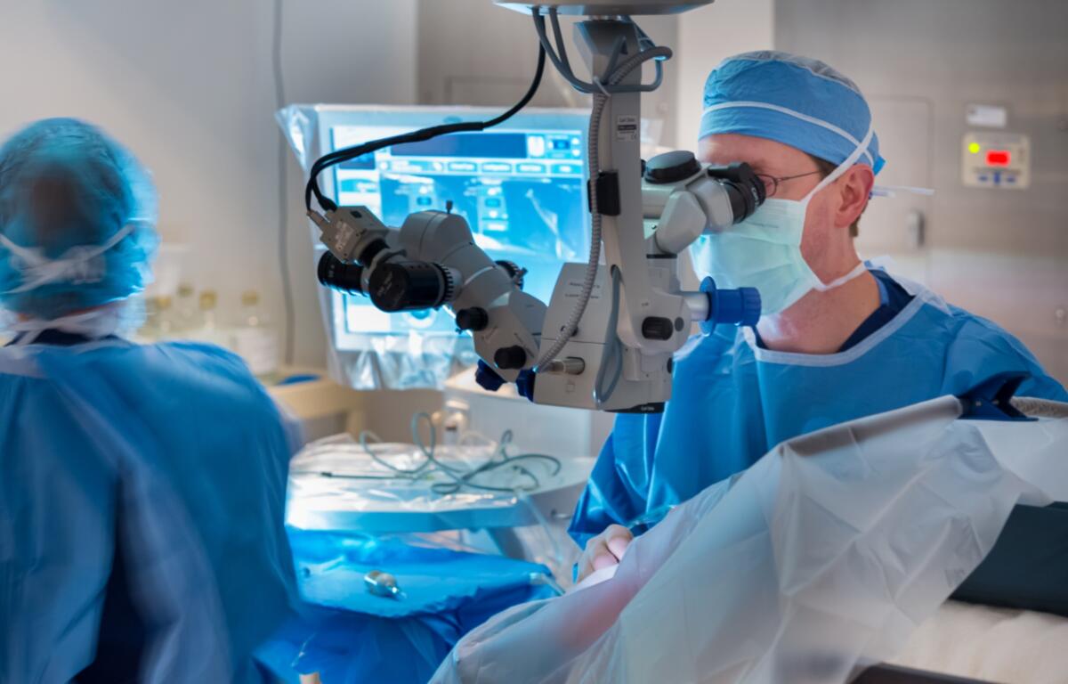 Asheville Eye Associates