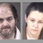 Nicholas Herman Lunsford and Tina Elaine Brigman