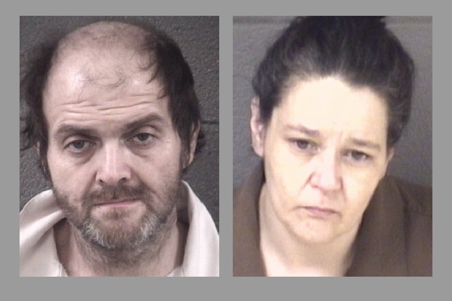 Nicholas Herman Lunsford and Tina Elaine Brigman