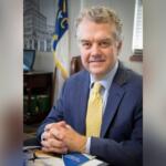 Buncombe County District Attorney Todd Williams