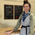 Rite Buy Grocery owner Diana Rhodes