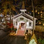 Dollywood's Robert F. Thomas Chapel