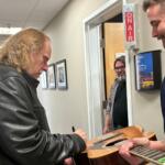 Warren Haynes