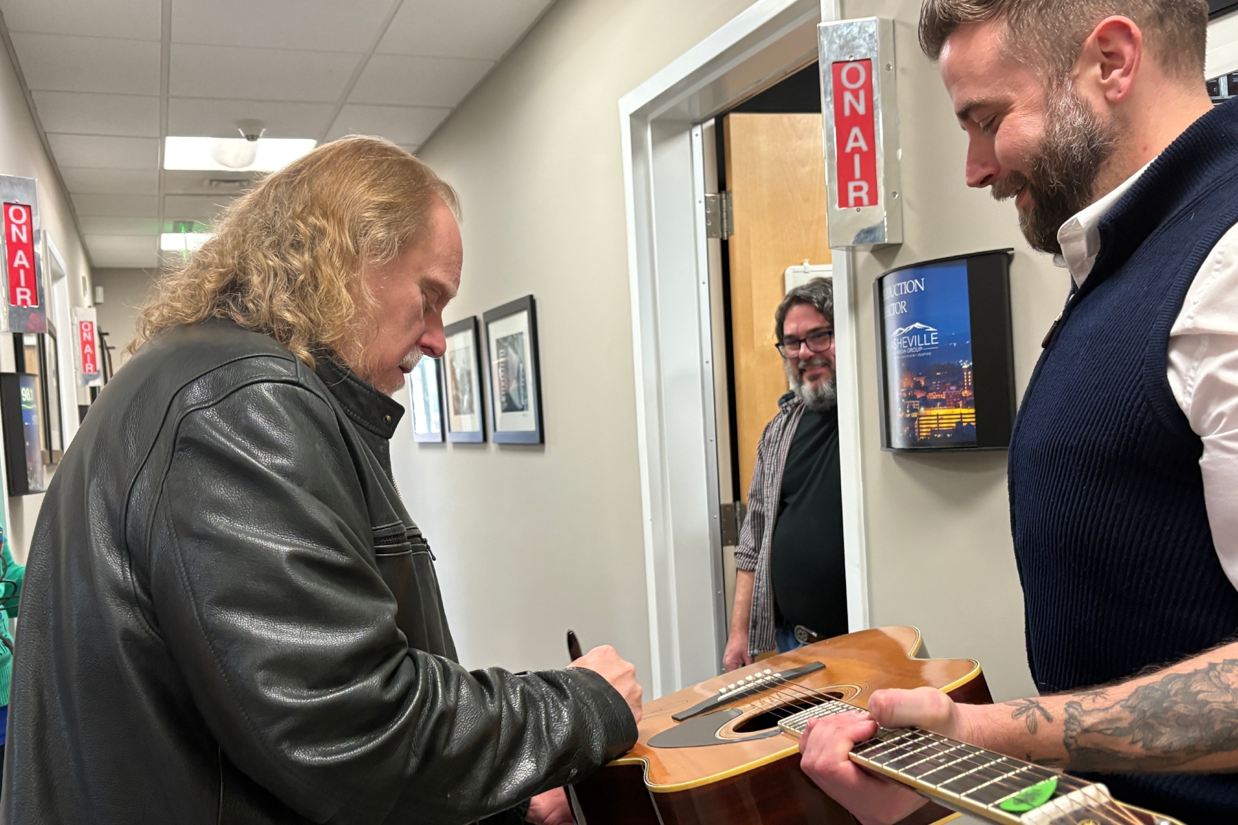 Warren Haynes