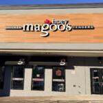 Huey Magoo’s Weaverville