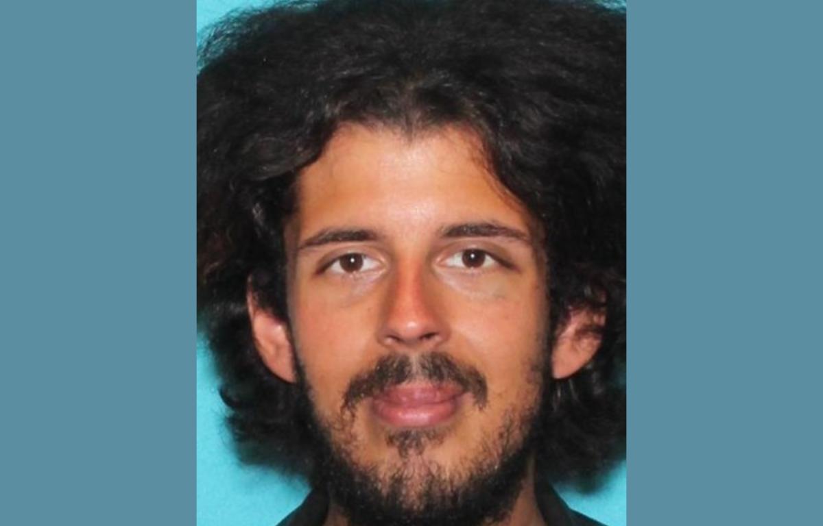 Andrew Mason Esquilin