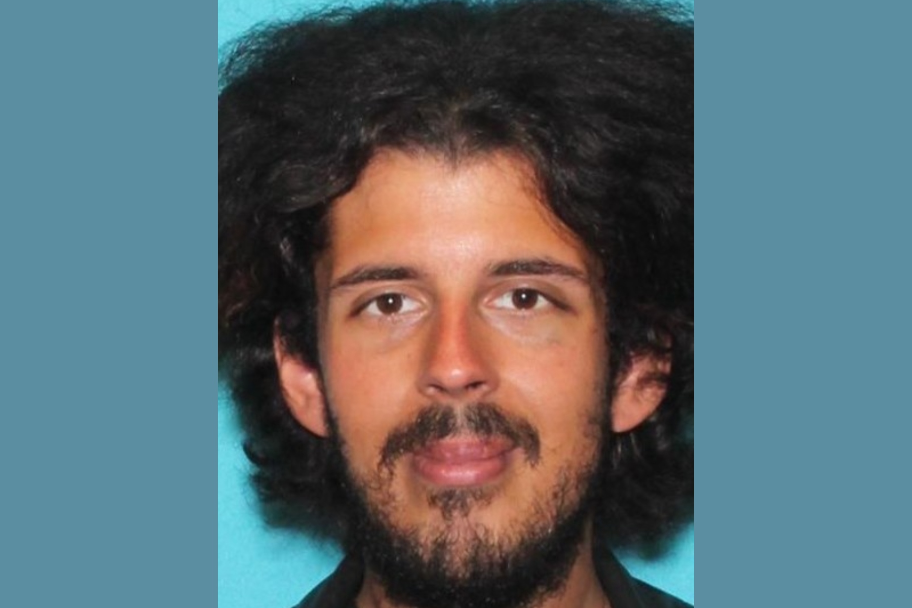 Andrew Mason Esquilin