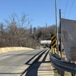 Asheville City Council is expected to consider an agreement Tuesday authorizing work on the Craven Street Bike and Pedestrian Bridge, a project aimed at improving connectivity across the French Broad River.
