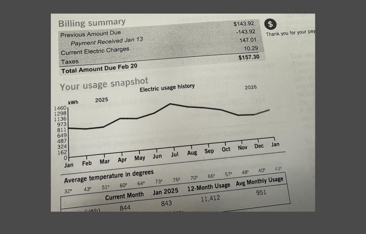 North Carolina regulators have released a statewide schedule of public hearings as they review Duke Energy’s request to raise electricity rates for customers across the state beginning in 2027.