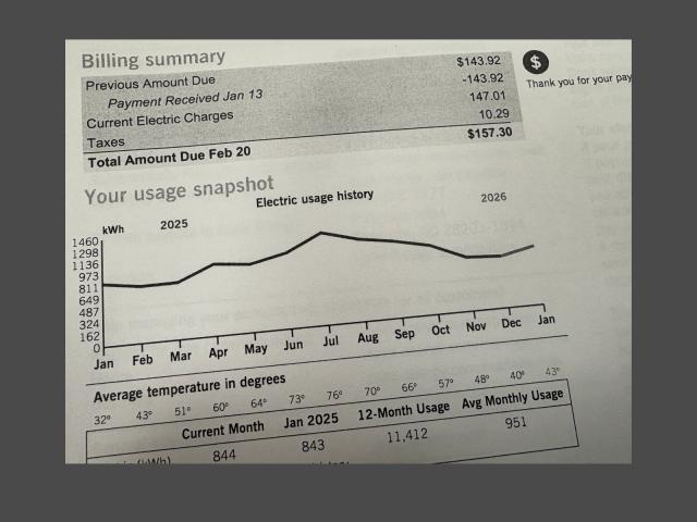 North Carolina regulators have released a statewide schedule of public hearings as they review Duke Energy’s request to raise electricity rates for customers across the state beginning in 2027.