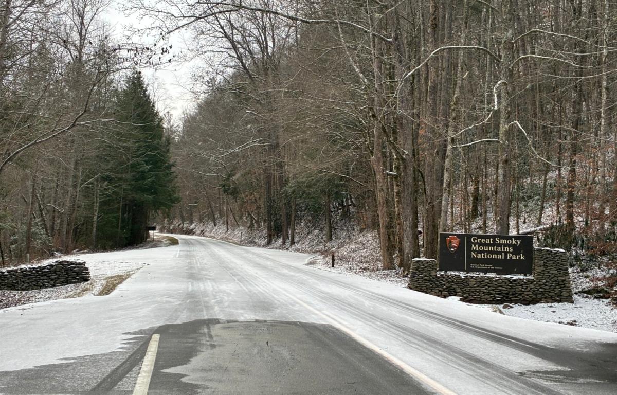 Great Smoky Mountains National Park