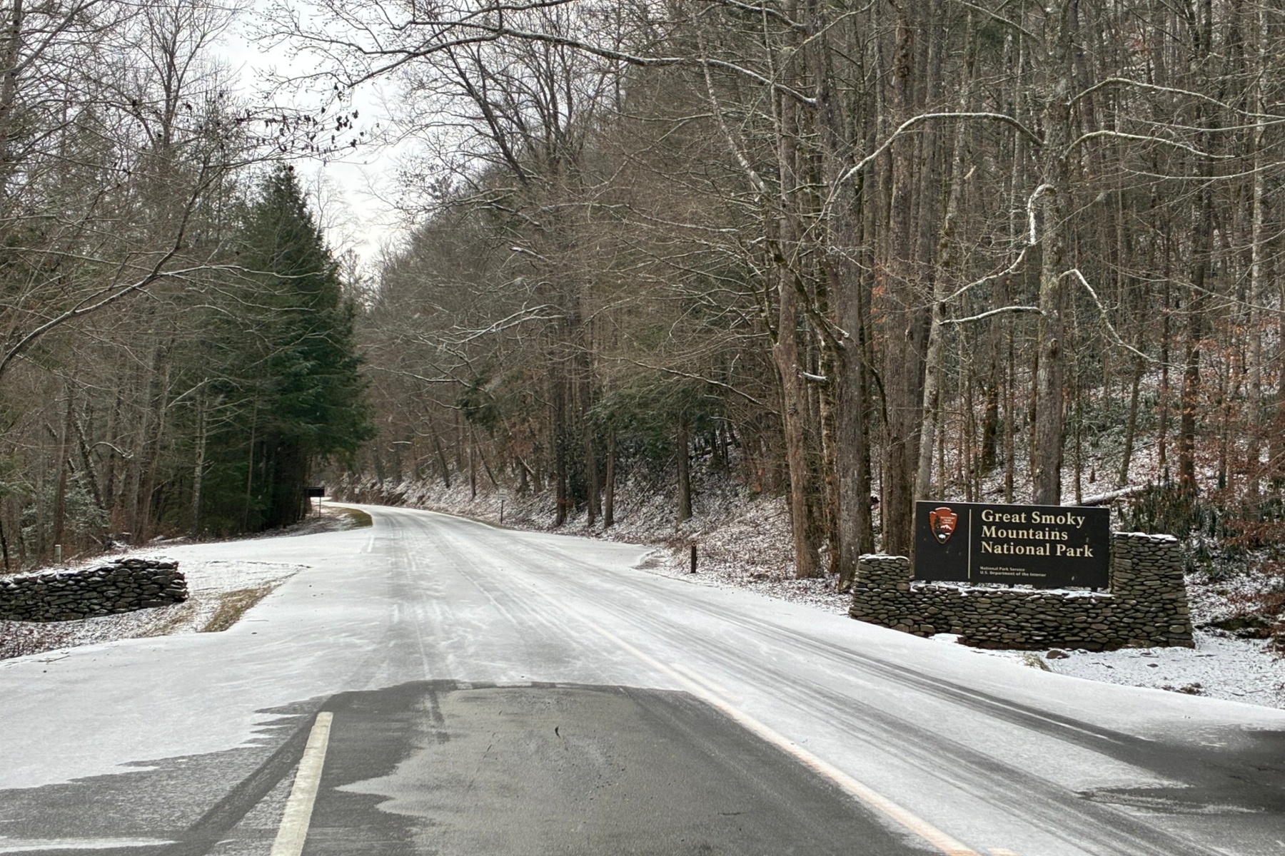 Great Smoky Mountains National Park