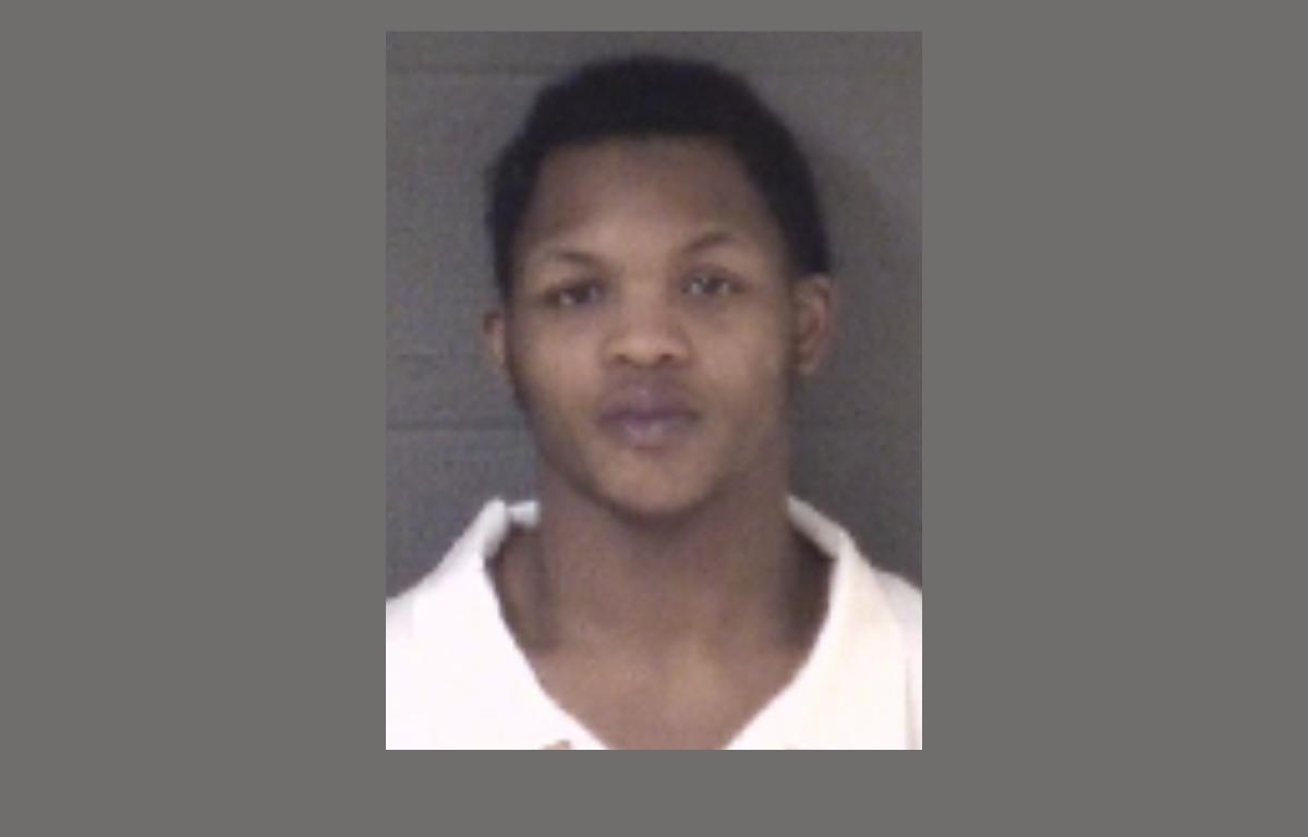 Masieuh Dewayne Morgan