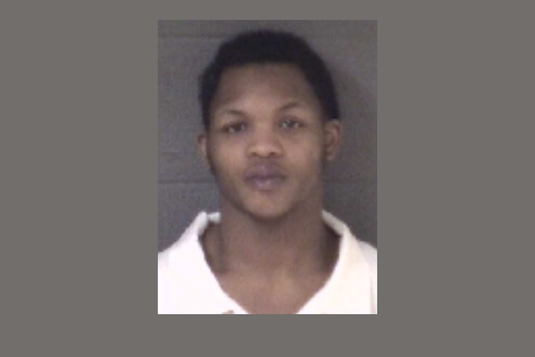 Masieuh Dewayne Morgan