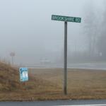 A proposal to develop a stump dump and mulch-processing site off New Leicester Highway is drawing mixed reactions from nearby residents.