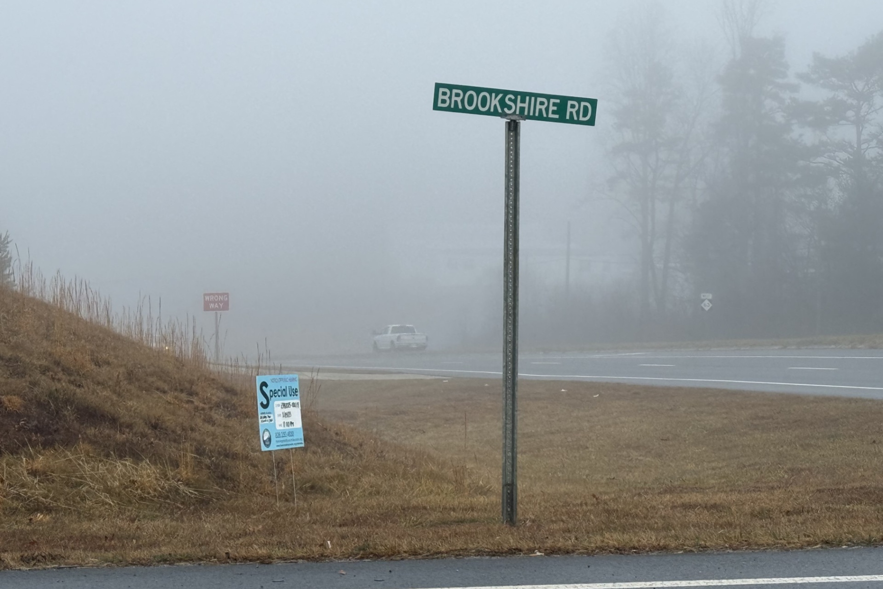 A proposal to develop a stump dump and mulch-processing site off New Leicester Highway is drawing mixed reactions from nearby residents.