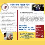 Trauma Intervention Program of Western North Carolina