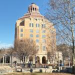 Asheville City Hall