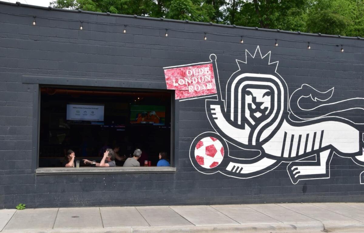 Asheville City Soccer Club is inviting fans to gather March 1 at Olde London Road for a day of international match watch parties and club festivities tied to the SheBelieves Cup.