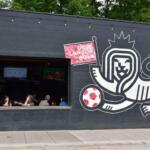 Asheville City Soccer Club is inviting fans to gather March 1 at Olde London Road for a day of international match watch parties and club festivities tied to the SheBelieves Cup.