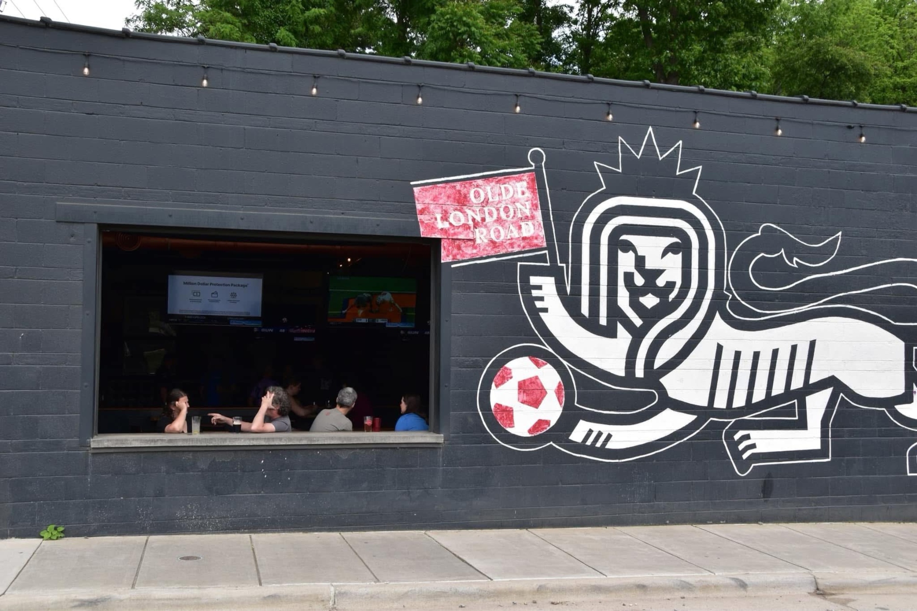 Asheville City Soccer Club is inviting fans to gather March 1 at Olde London Road for a day of international match watch parties and club festivities tied to the SheBelieves Cup.